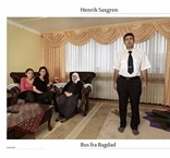Henrik Saxgren - Bus fra Bagdad